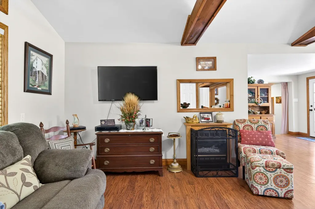 308 Dale Hollow Manor Road Albany KY 42602