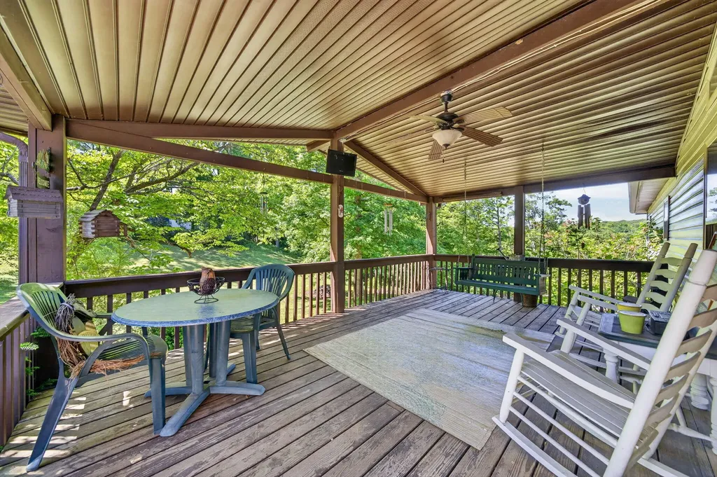 308 Dale Hollow Manor Road Albany KY 42602