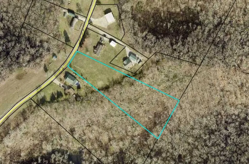 2350 Blue John Road Burnside KY 42519