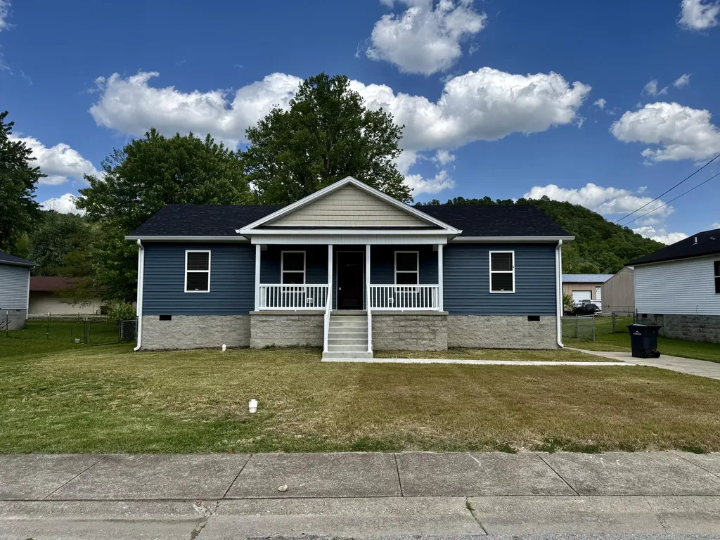 Morehead KY, 922 Green Street