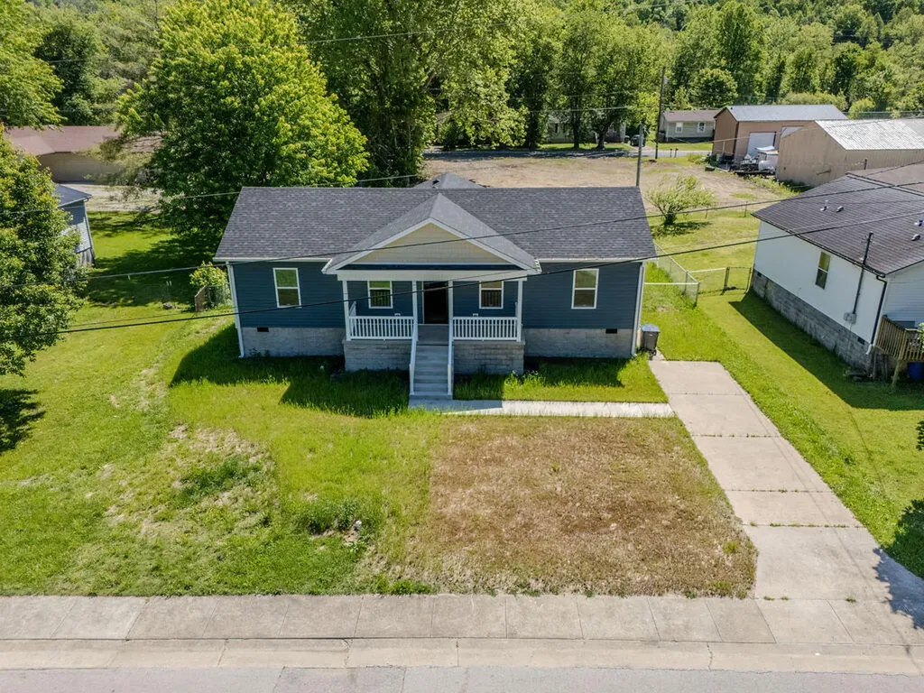 922 Green Street Morehead KY 40351