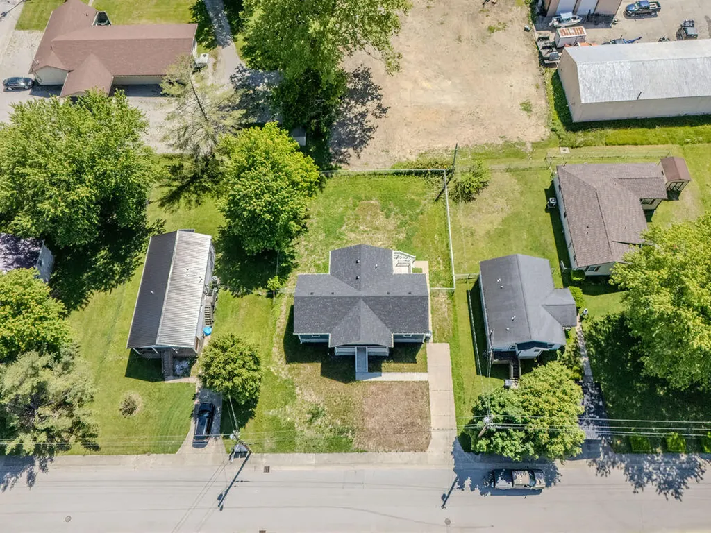 922 Green Street Morehead KY 40351