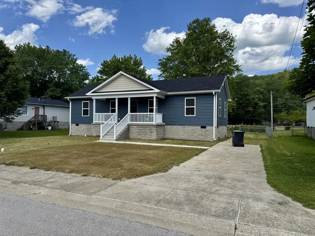 922 Green Street Morehead KY 40351