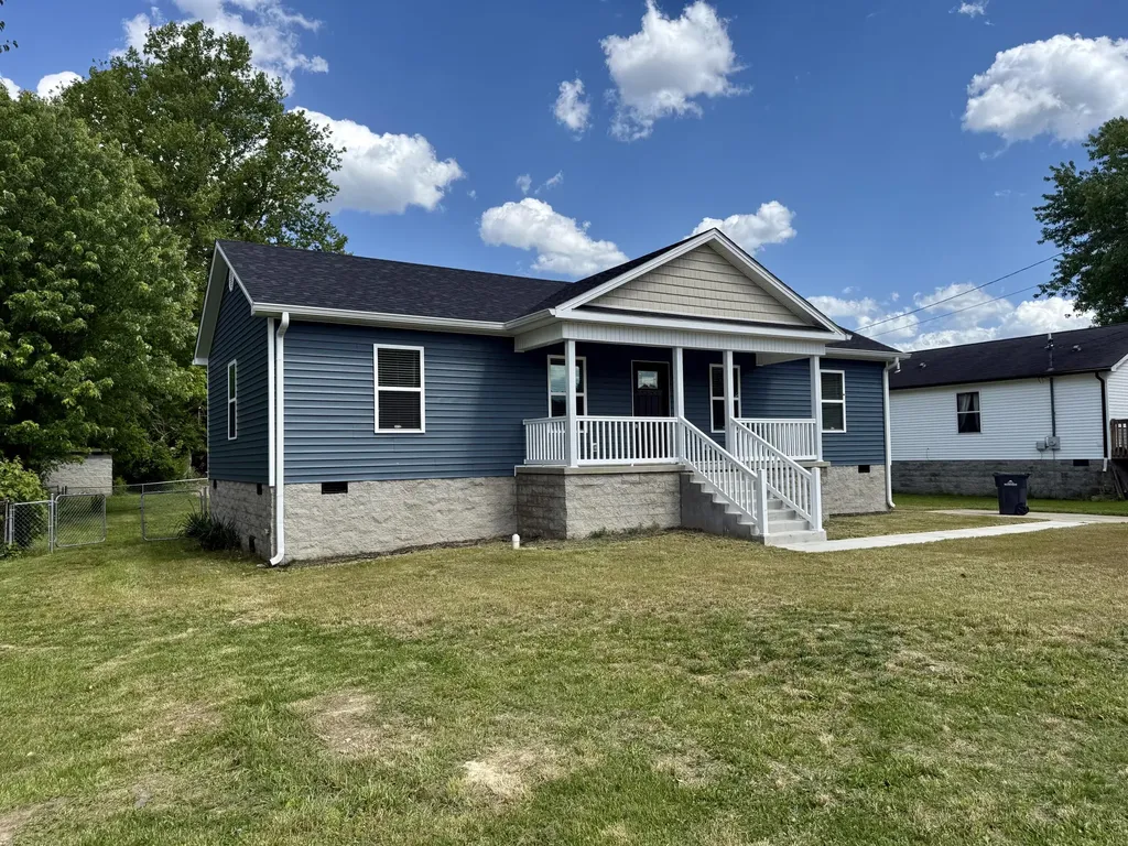 922 Green Street Morehead KY 40351
