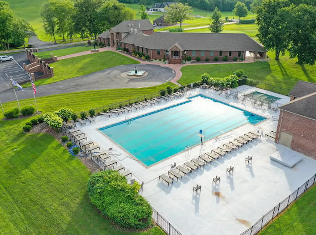 54 Oakwood Drive London KY 40744