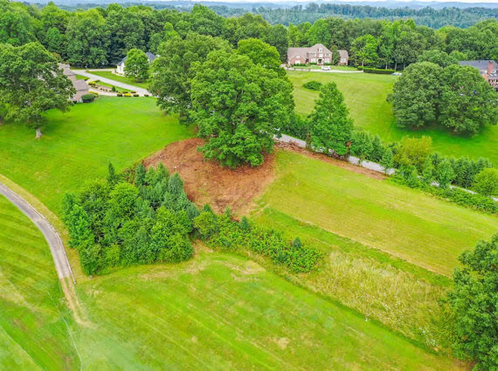 54 Oakwood Drive London KY 40744