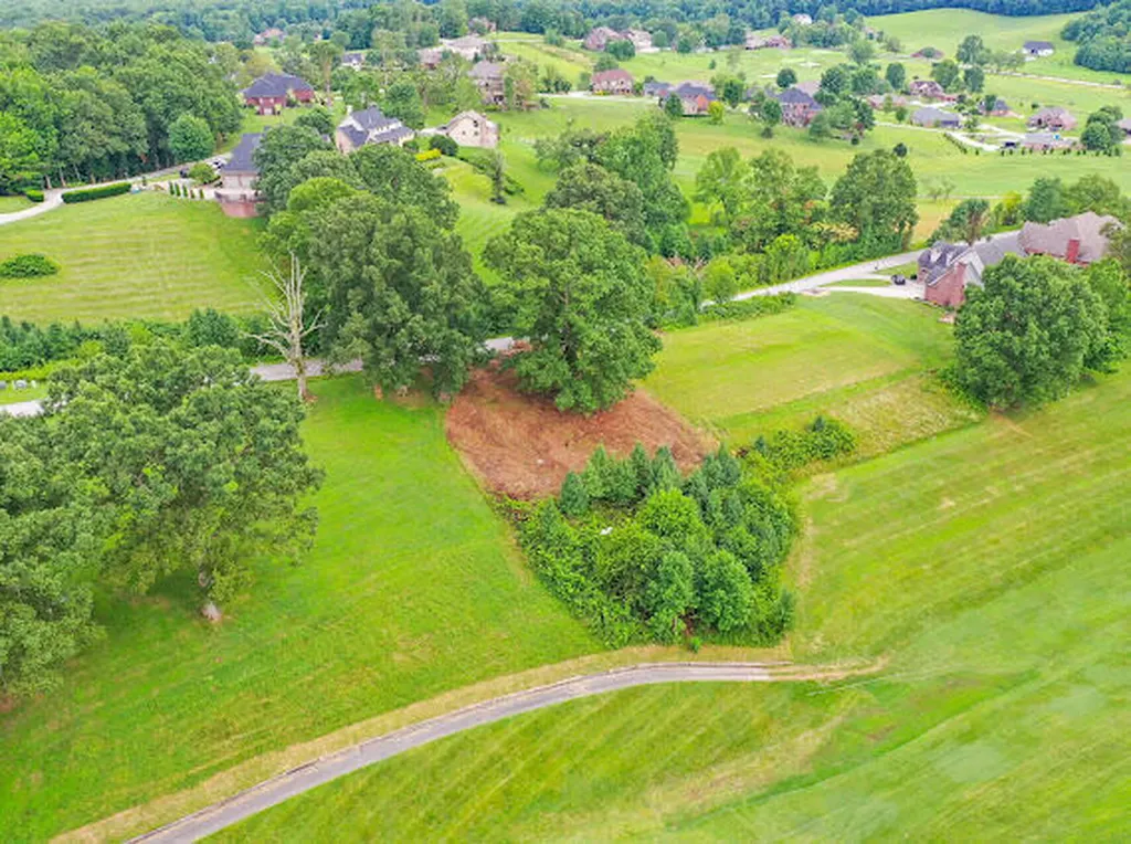54 Oakwood Drive London KY 40744