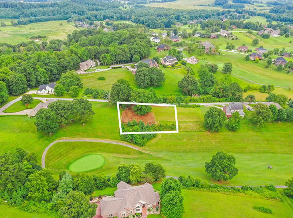 54 Oakwood Drive London KY 40744