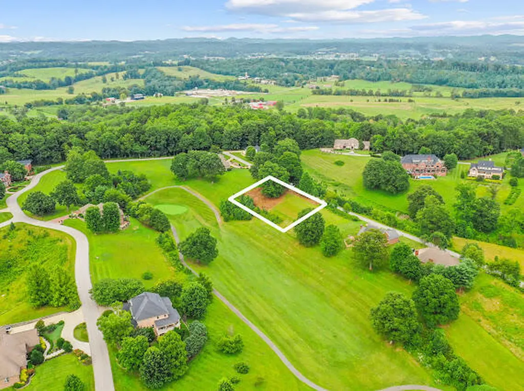 54 Oakwood Drive London KY 40744