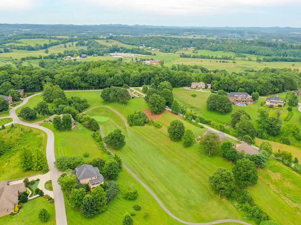 54 Oakwood Drive London KY 40744