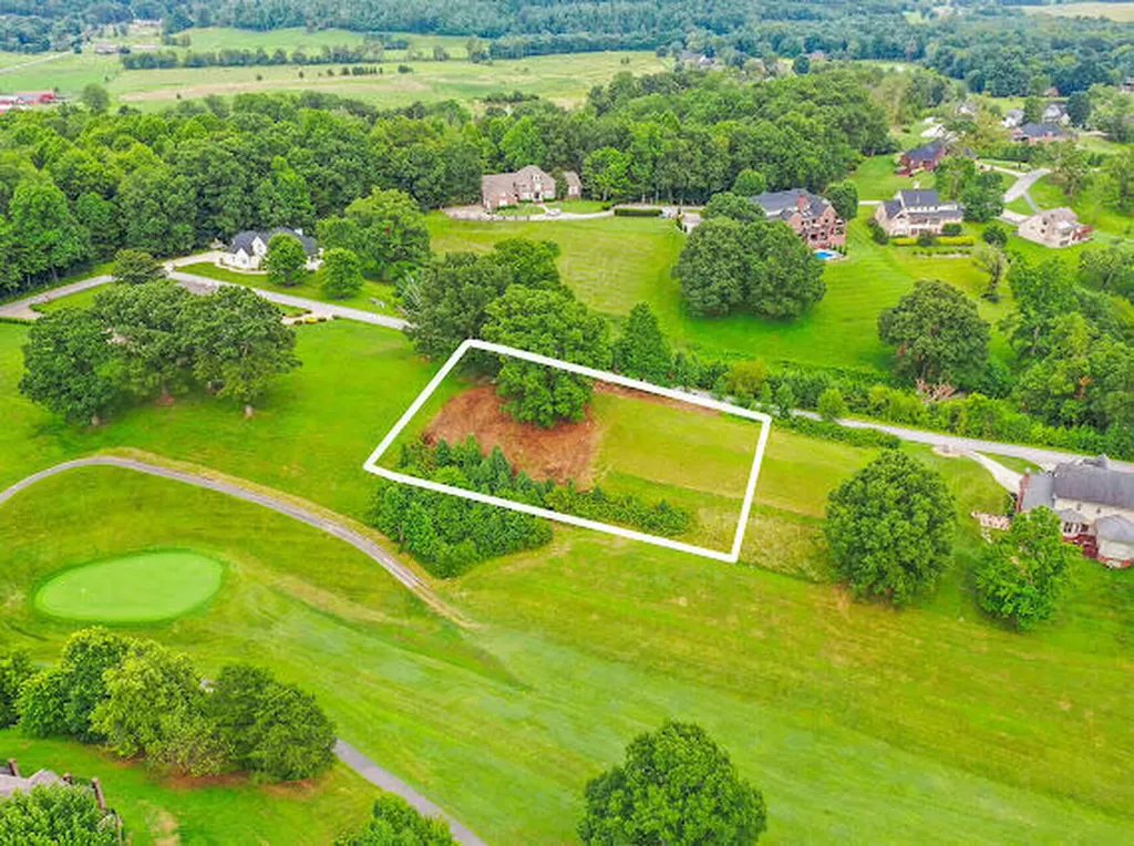 54 Oakwood Drive London KY 40744