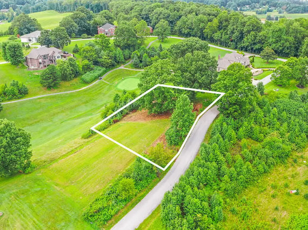 54 Oakwood Drive London KY 40744