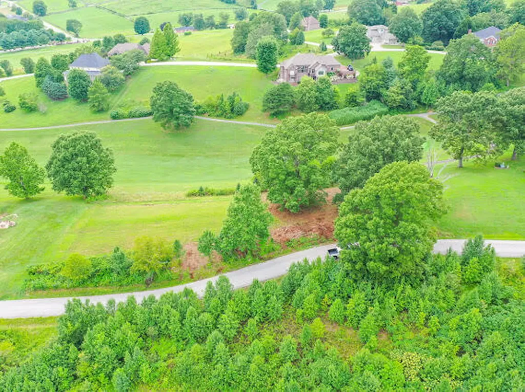 54 Oakwood Drive London KY 40744
