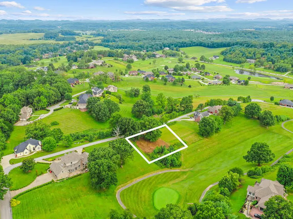 54 Oakwood Drive London KY 40744