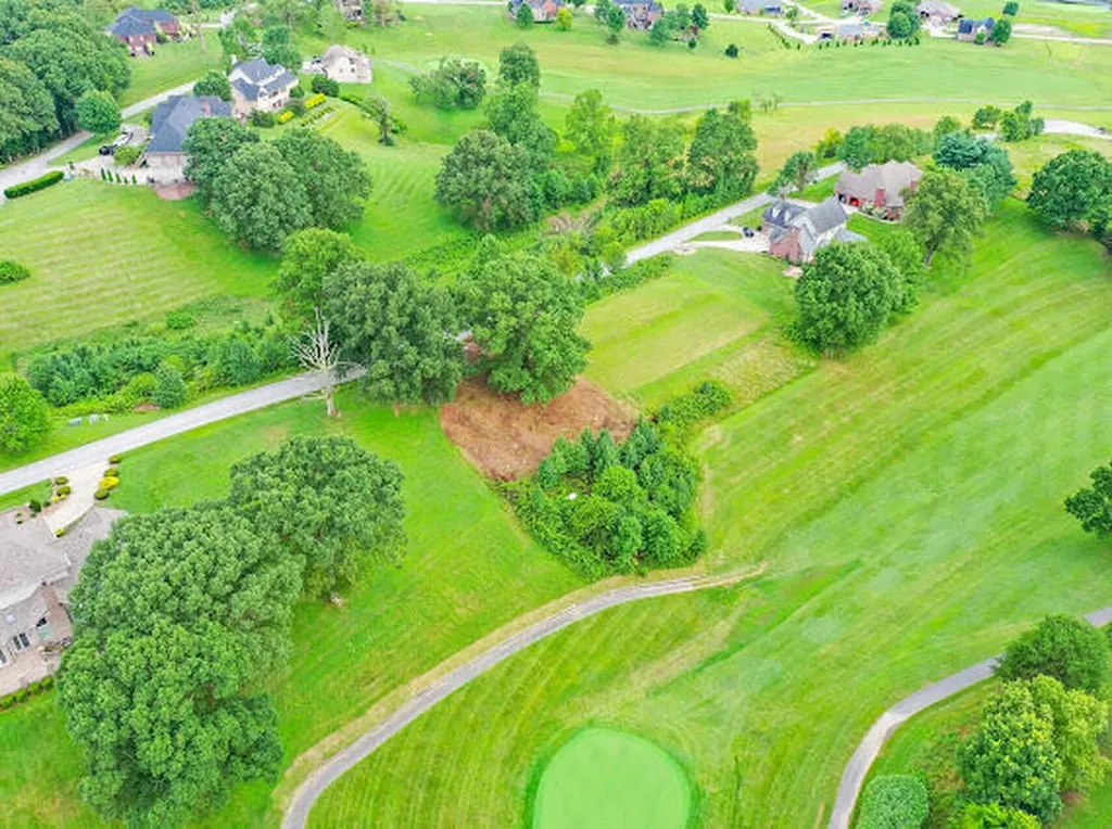 54 Oakwood Drive London KY 40744