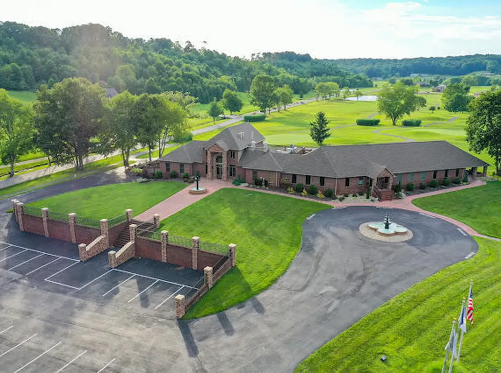 54 Oakwood Drive London KY 40744