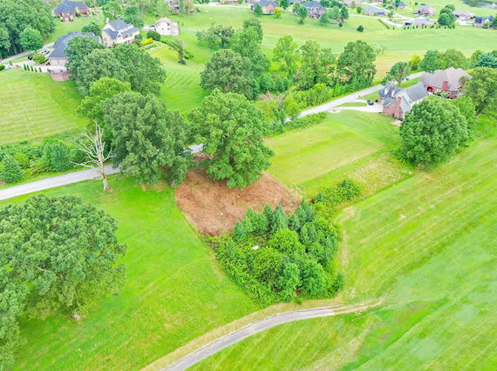 54 Oakwood Drive London KY 40744