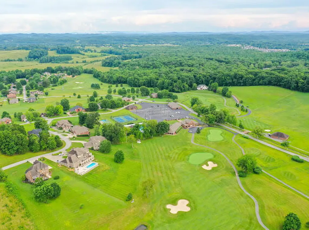 54 Oakwood Drive London KY 40744