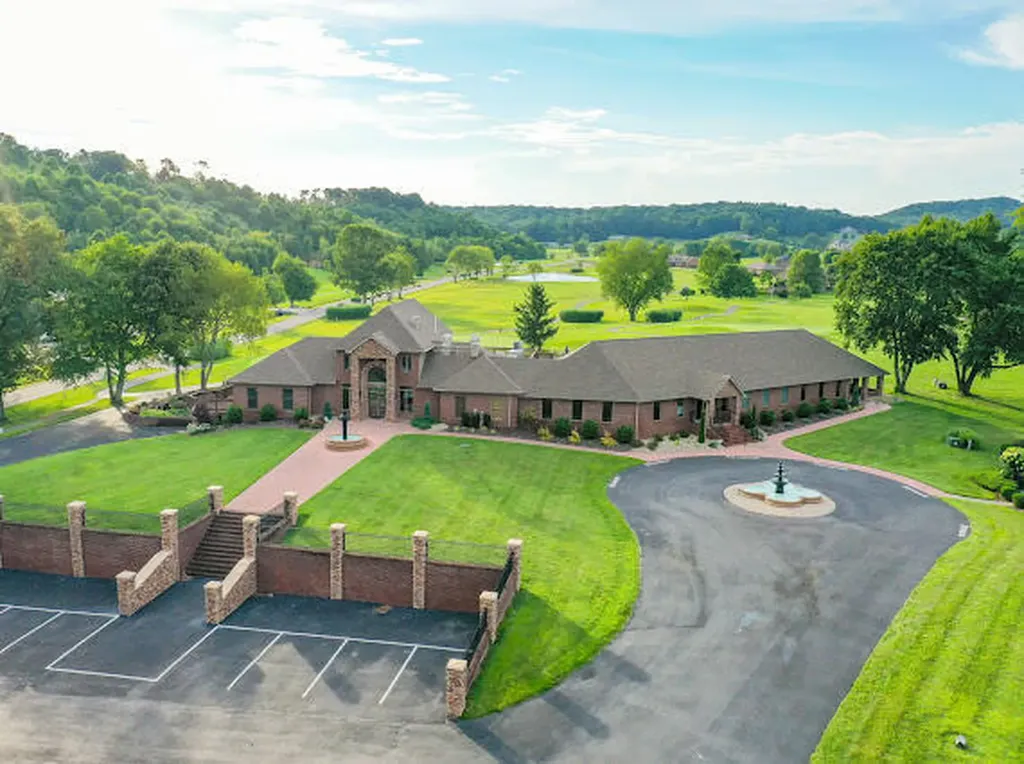 54 Oakwood Drive London KY 40744
