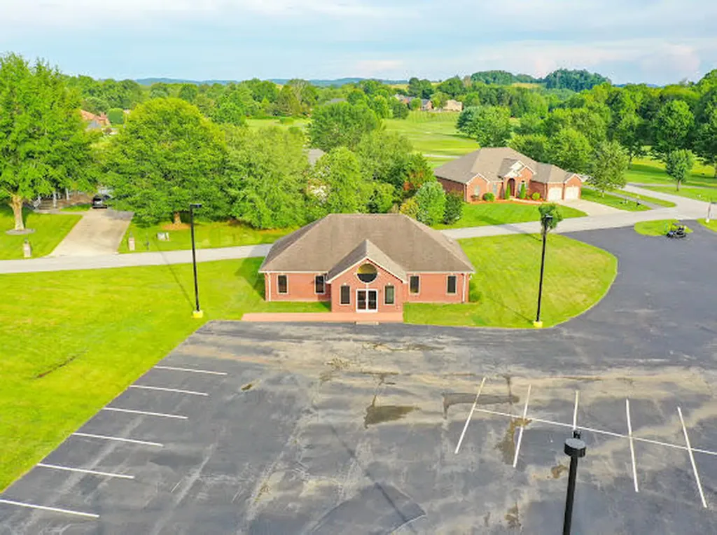 54 Oakwood Drive London KY 40744