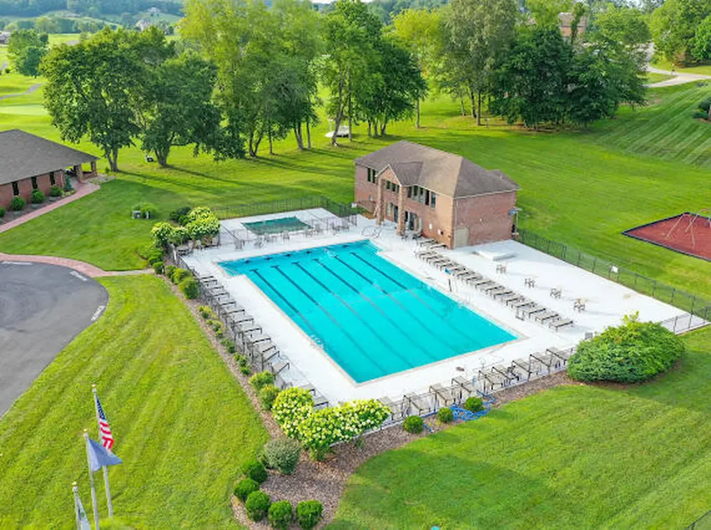 54 Oakwood Drive London KY 40744