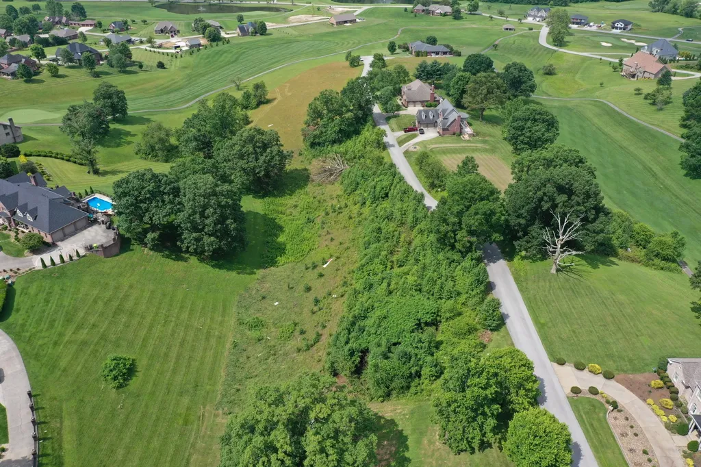 54 Oakwood Drive London KY 40744
