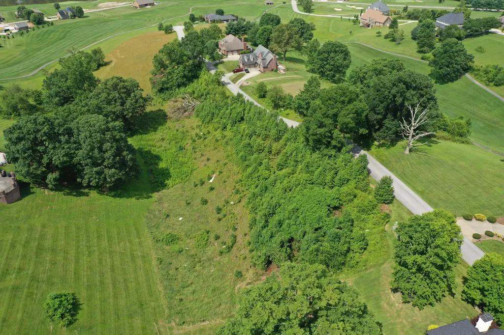 54 Oakwood Drive London KY 40744