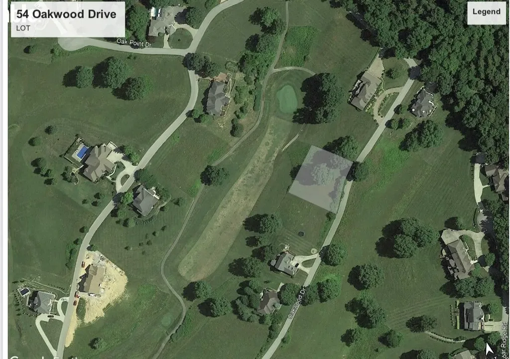 54 Oakwood Drive London KY 40744