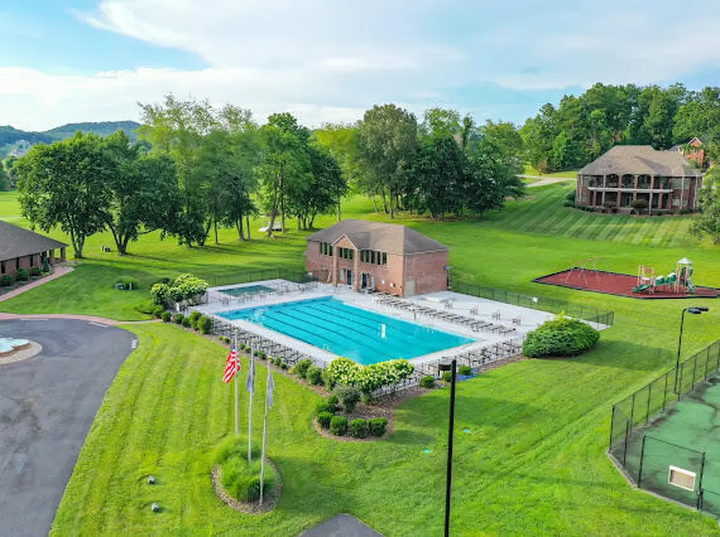 54 Oakwood Drive London KY 40744