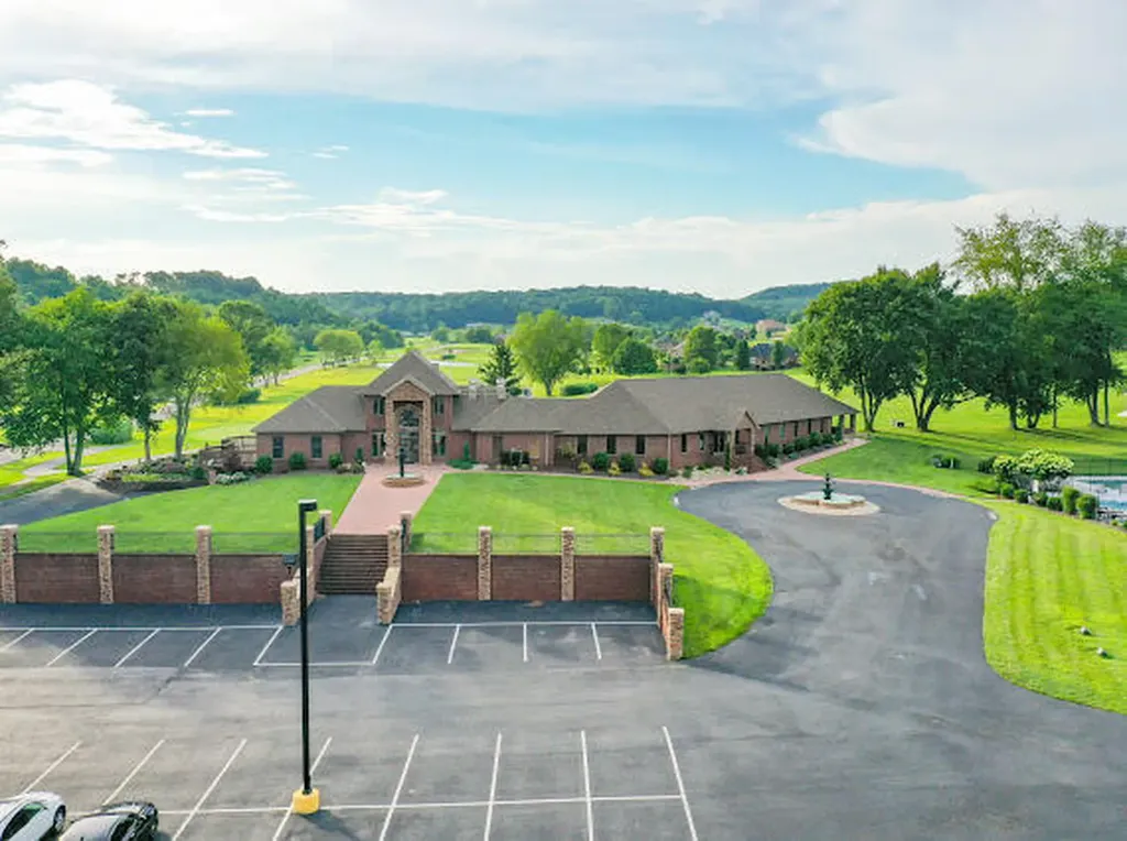54 Oakwood Drive London KY 40744