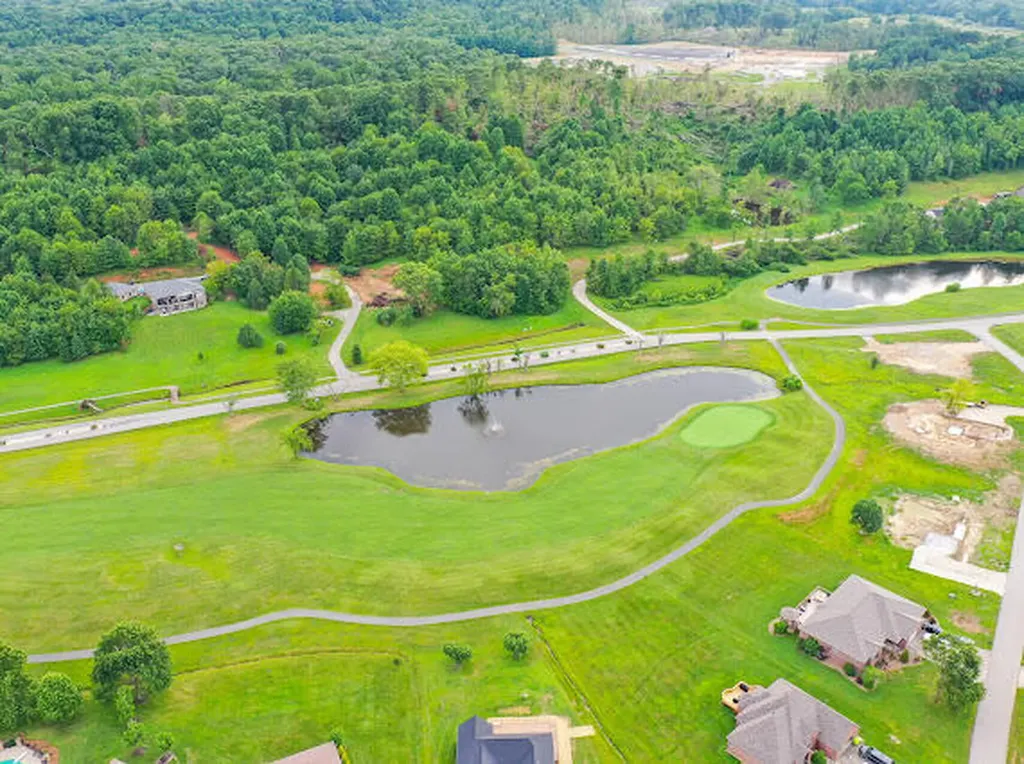 54 Oakwood Drive London KY 40744