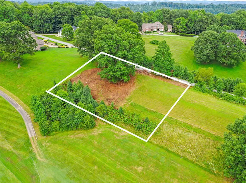 54 Oakwood Drive London KY 40744