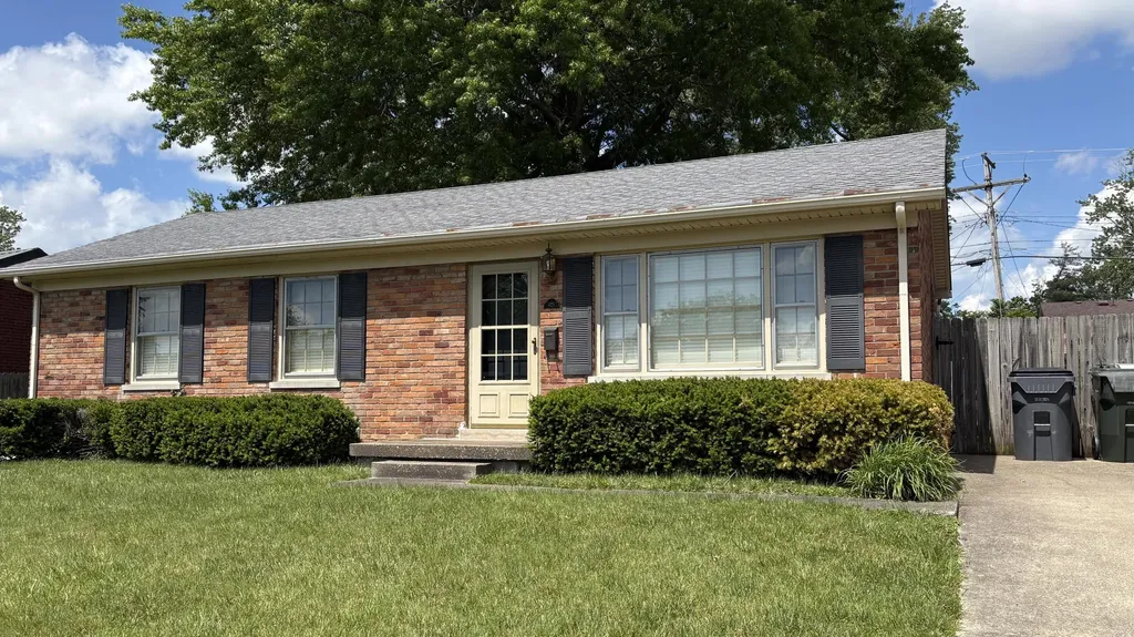 425 Yale Drive Lexington KY 40517