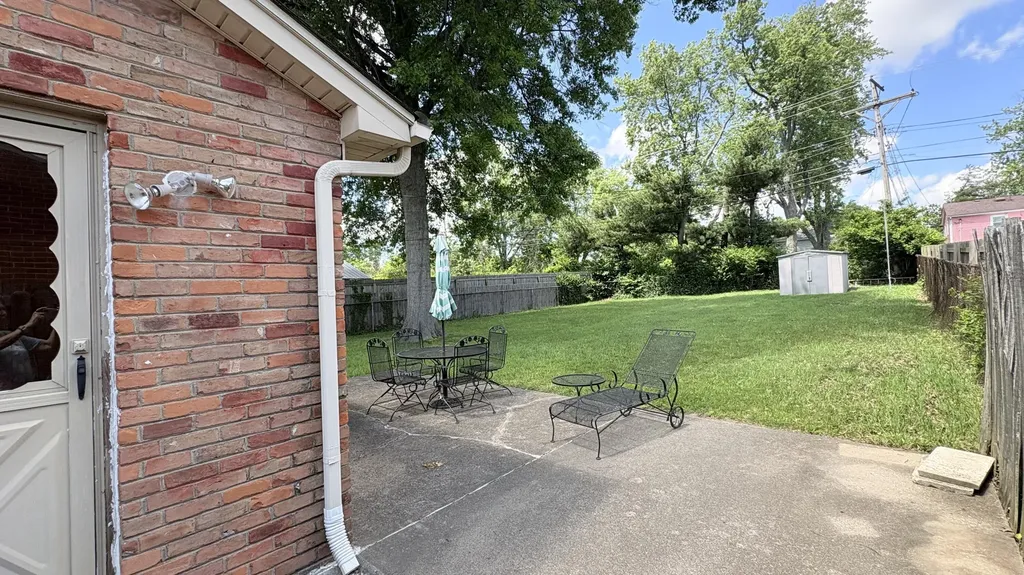 425 Yale Drive Lexington KY 40517