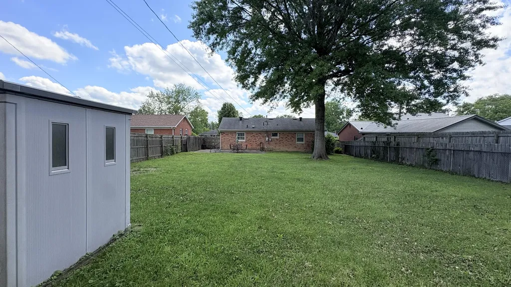 425 Yale Drive Lexington KY 40517