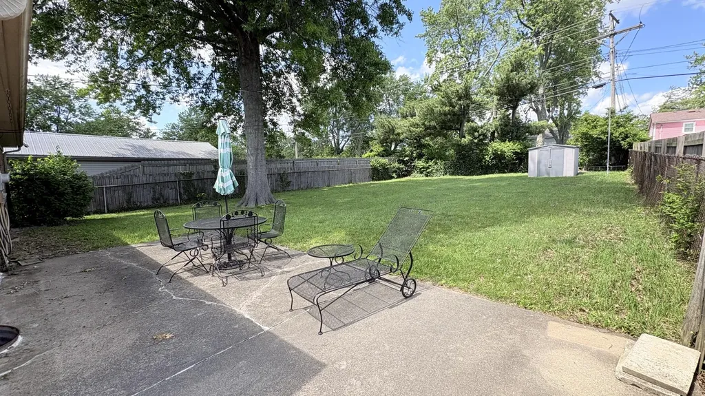 425 Yale Drive Lexington KY 40517