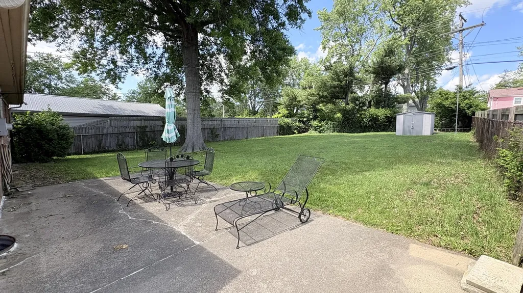 425 Yale Drive Lexington KY 40517