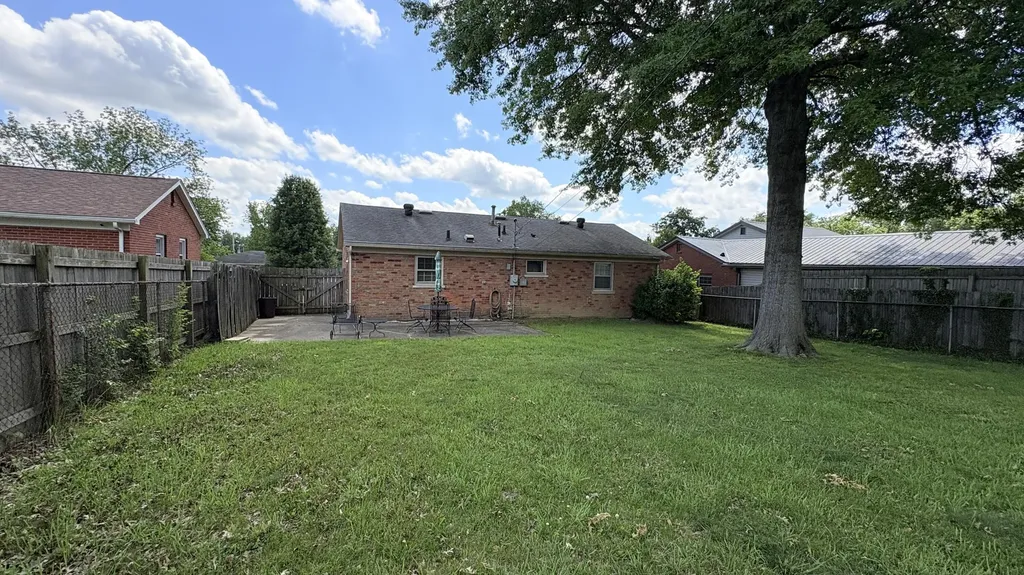 425 Yale Drive Lexington KY 40517