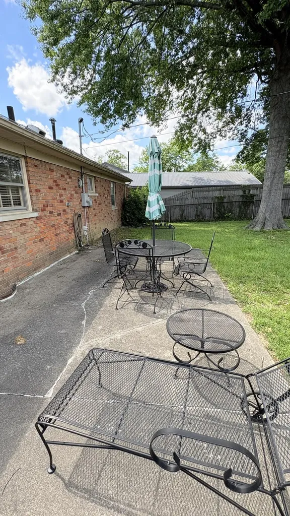 425 Yale Drive Lexington KY 40517