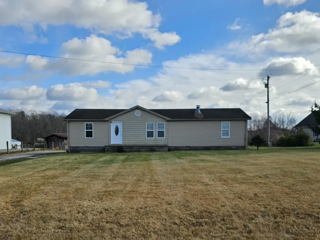 Morehead KY, 420 Bluebank Road