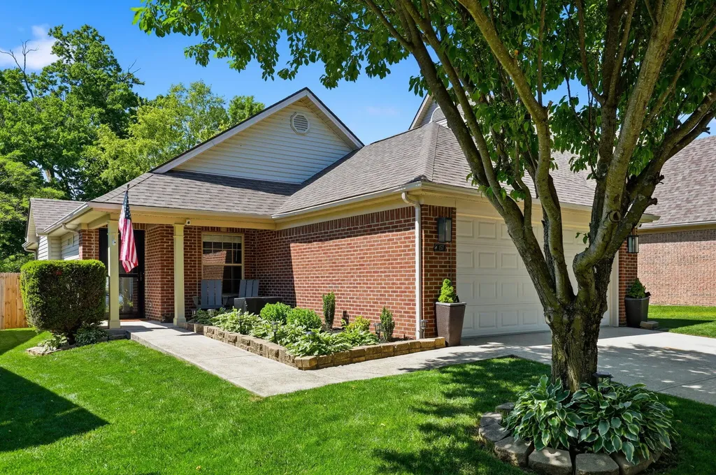 157 Leatherwood Lane Lexington KY 40511