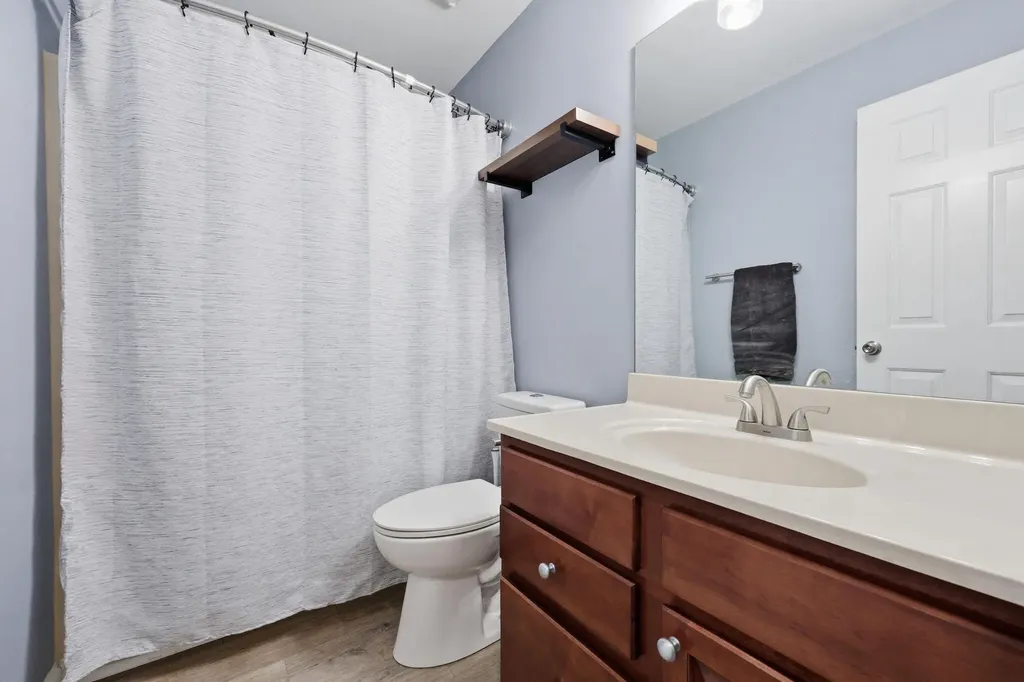 157 Leatherwood Lane Lexington KY 40511