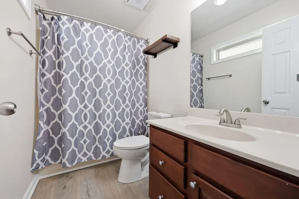 157 Leatherwood Lane Lexington KY 40511