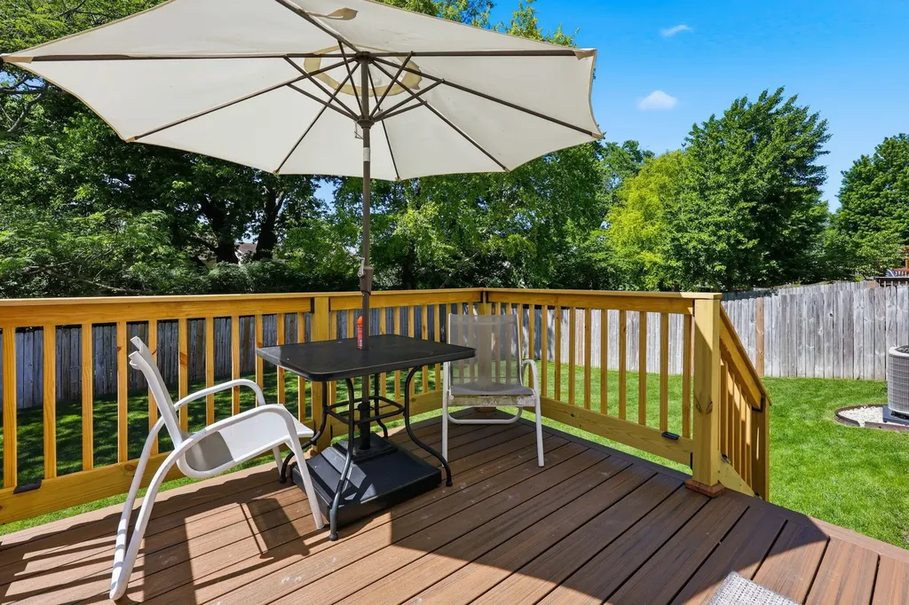 157 Leatherwood Lane Lexington KY 40511