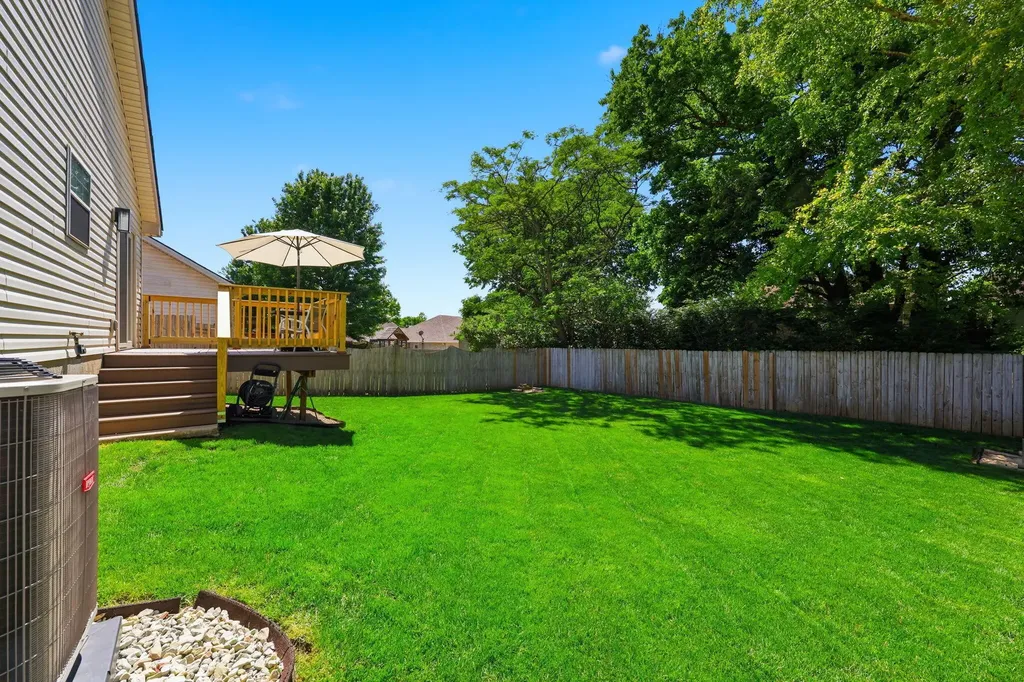157 Leatherwood Lane Lexington KY 40511