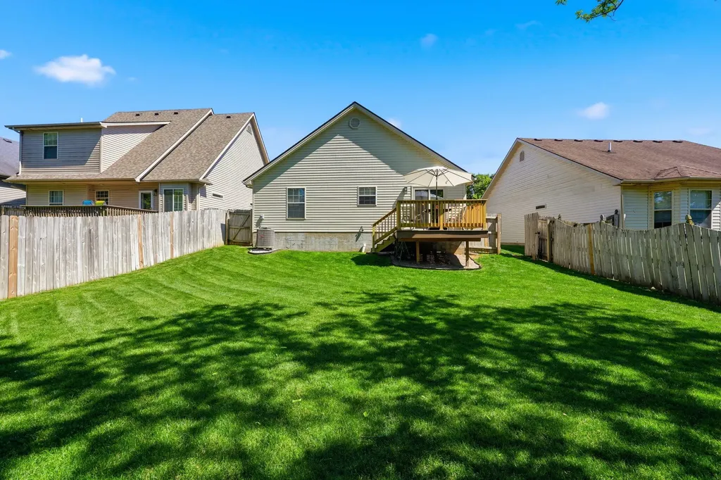 157 Leatherwood Lane Lexington KY 40511