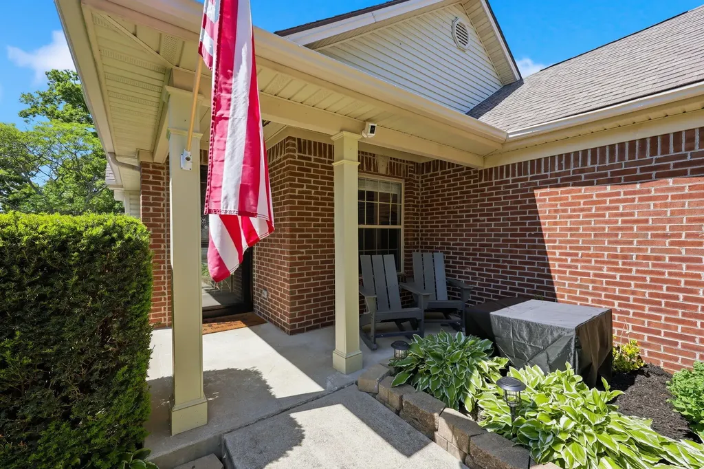 157 Leatherwood Lane Lexington KY 40511