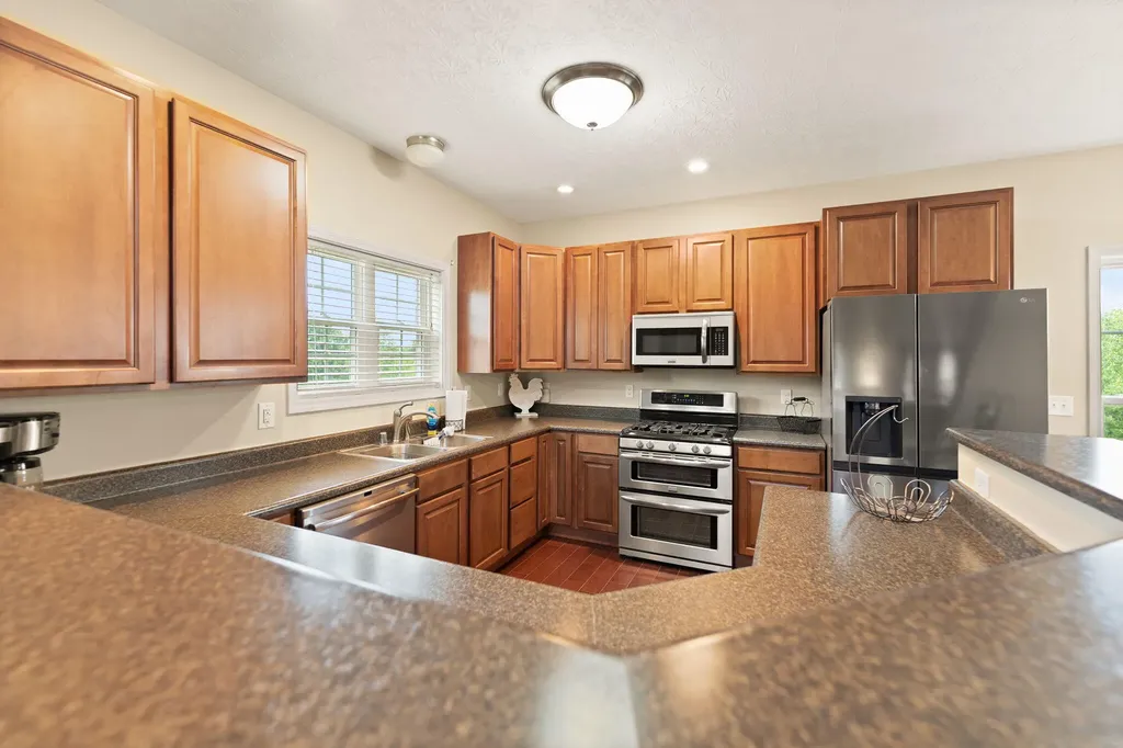 187 Caudill Road West Liberty KY 41472