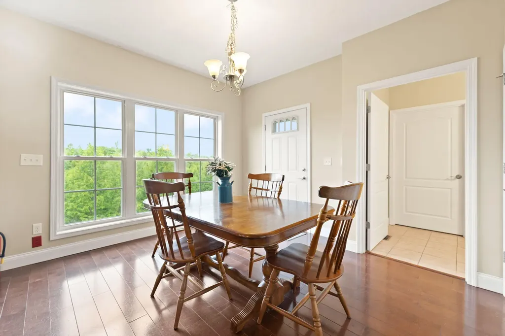 187 Caudill Road West Liberty KY 41472