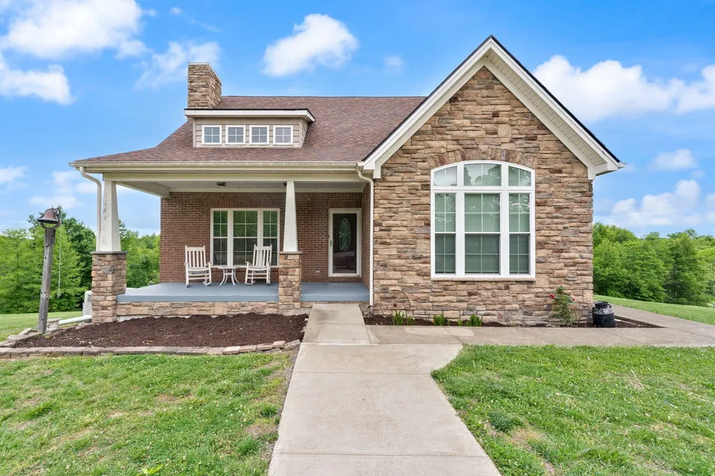 187 Caudill Road West Liberty KY 41472